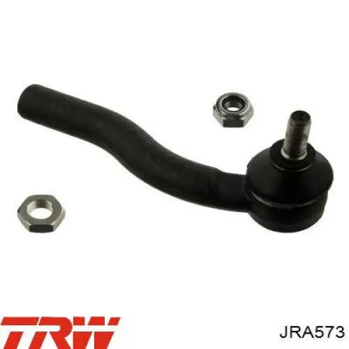 JRA573 TRW Поперечная рулевая тяга левая