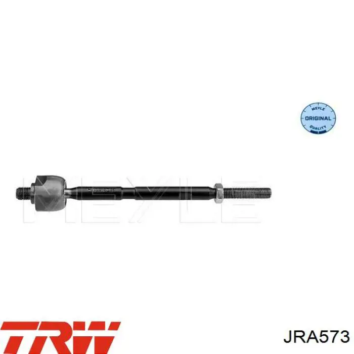 Тяга рулевая в сборе левая JRA573 TRW