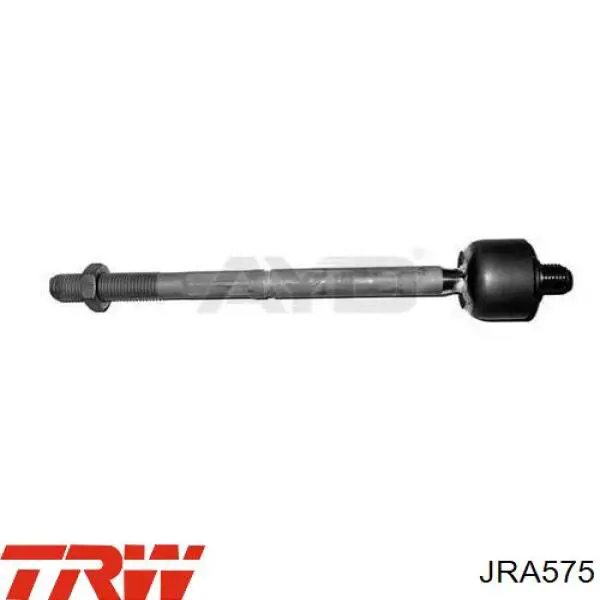 Тяга рулевая в сборе левая JRA575 TRW