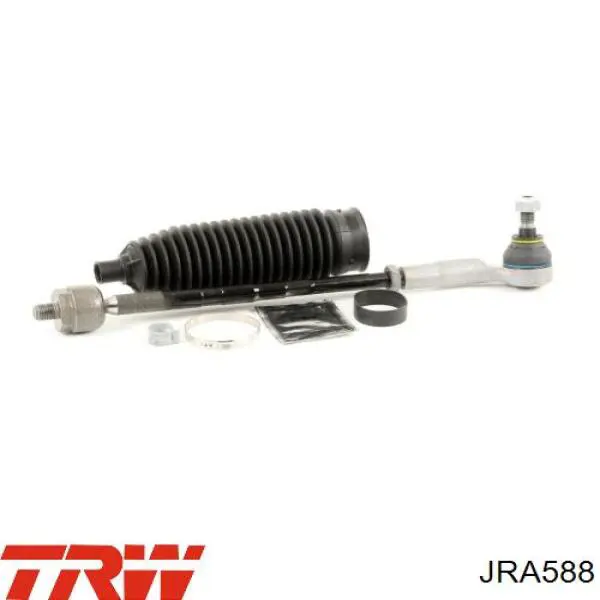 Купить JRA588 TRW Тяга рулевая в сборе правая