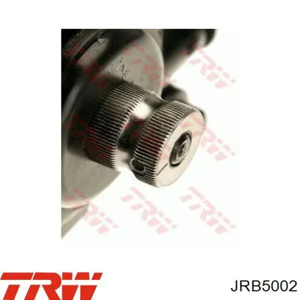 Механизм рулевой (редуктор) TRW JRB5002