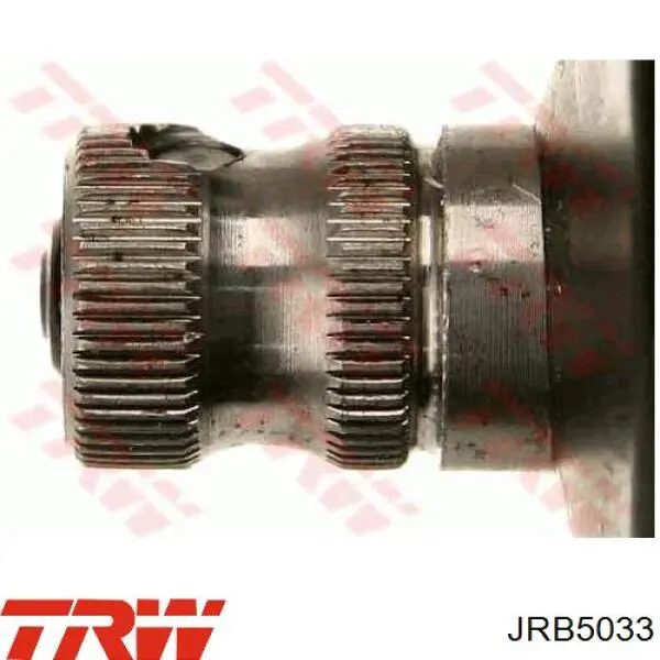 JRB5032 TRW Механизм рулевого управления