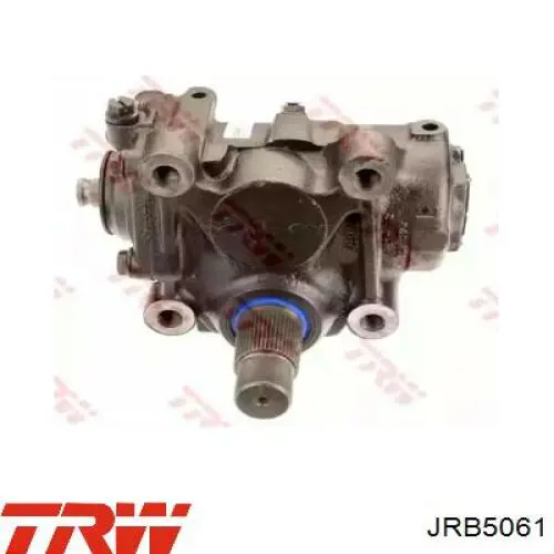 9704600800 Mercedes Механизм рулевого управления