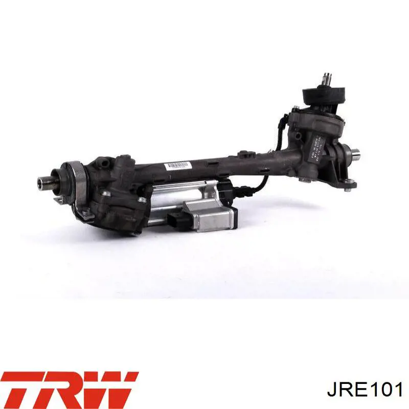 Реечный рулевой механизм VAG 1K1423051BL цена, от 191.10 USD