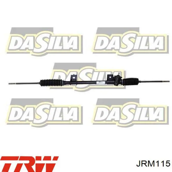 JRM115 TRW рулевая рейка