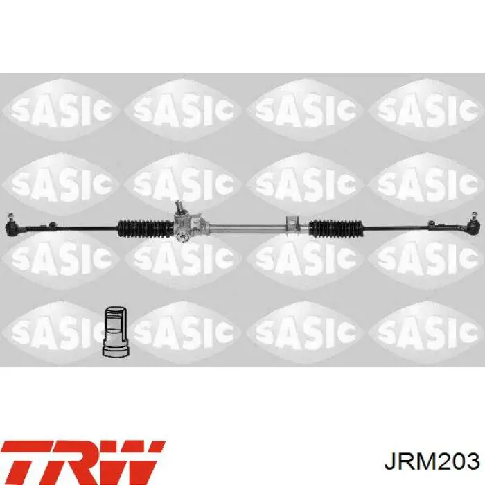 JRM203 TRW рулевая рейка