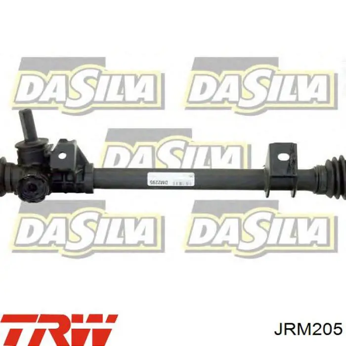 7701464087 Renault (RVI) Управление рулевое в сборе