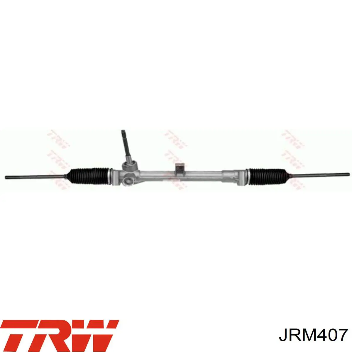 JRM407 TRW рулевая рейка