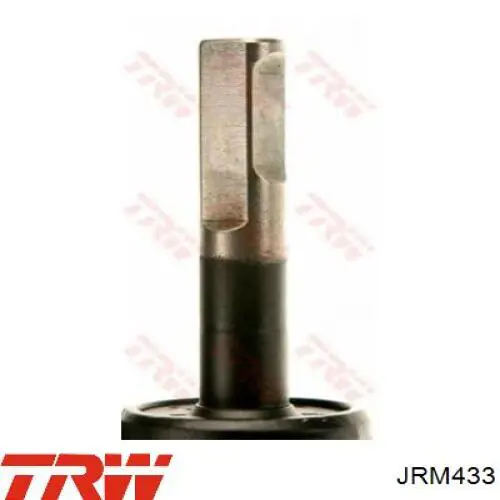 SM1001KIT MSG Управление рулевое в сборе