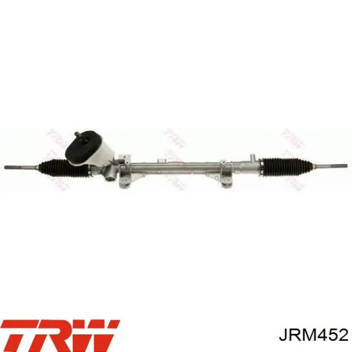 Реечный рулевой механизм SAT ST490010024R цена, от 120.33 USD