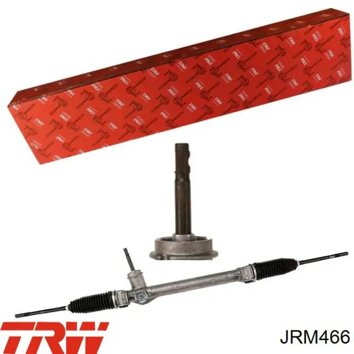 Купить JRM466 TRW Рулевая рейка