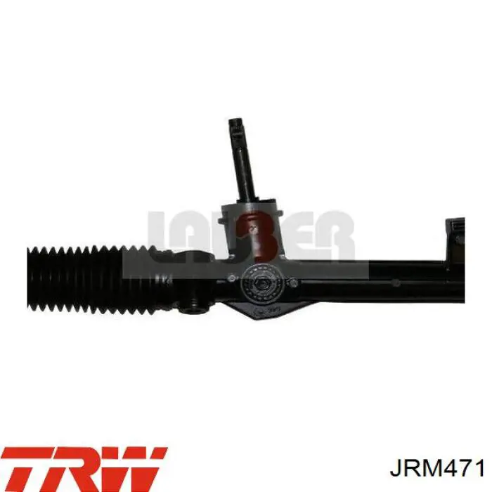 Реечный рулевой механизм MSG Rebuilding FI114R цена, от 110.06 USD