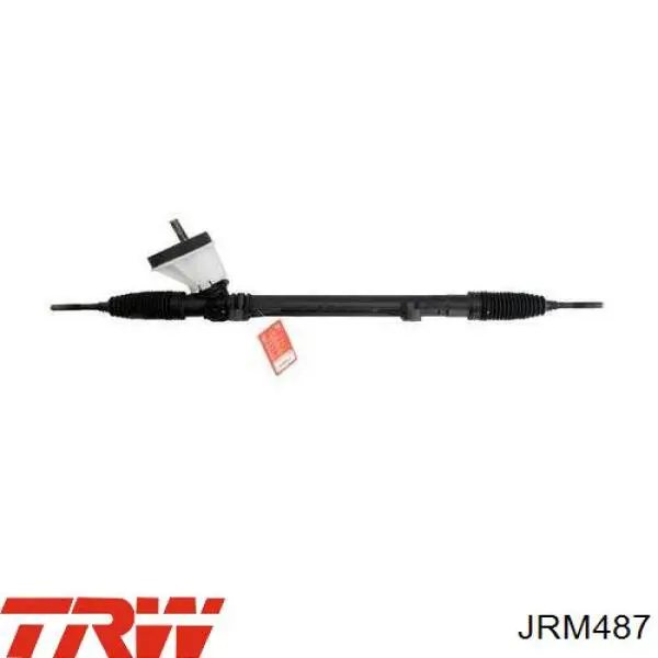 JRM487 TRW рулевая рейка