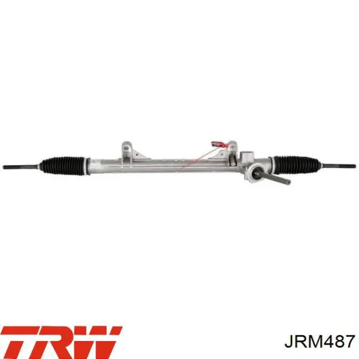 Рейка рулевая Renault (RVI) 8200856495