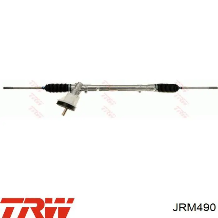 Купить RE120R MSG Рулевая рейка