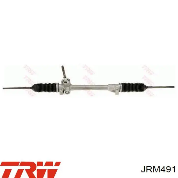 JRM491 TRW рулевая рейка