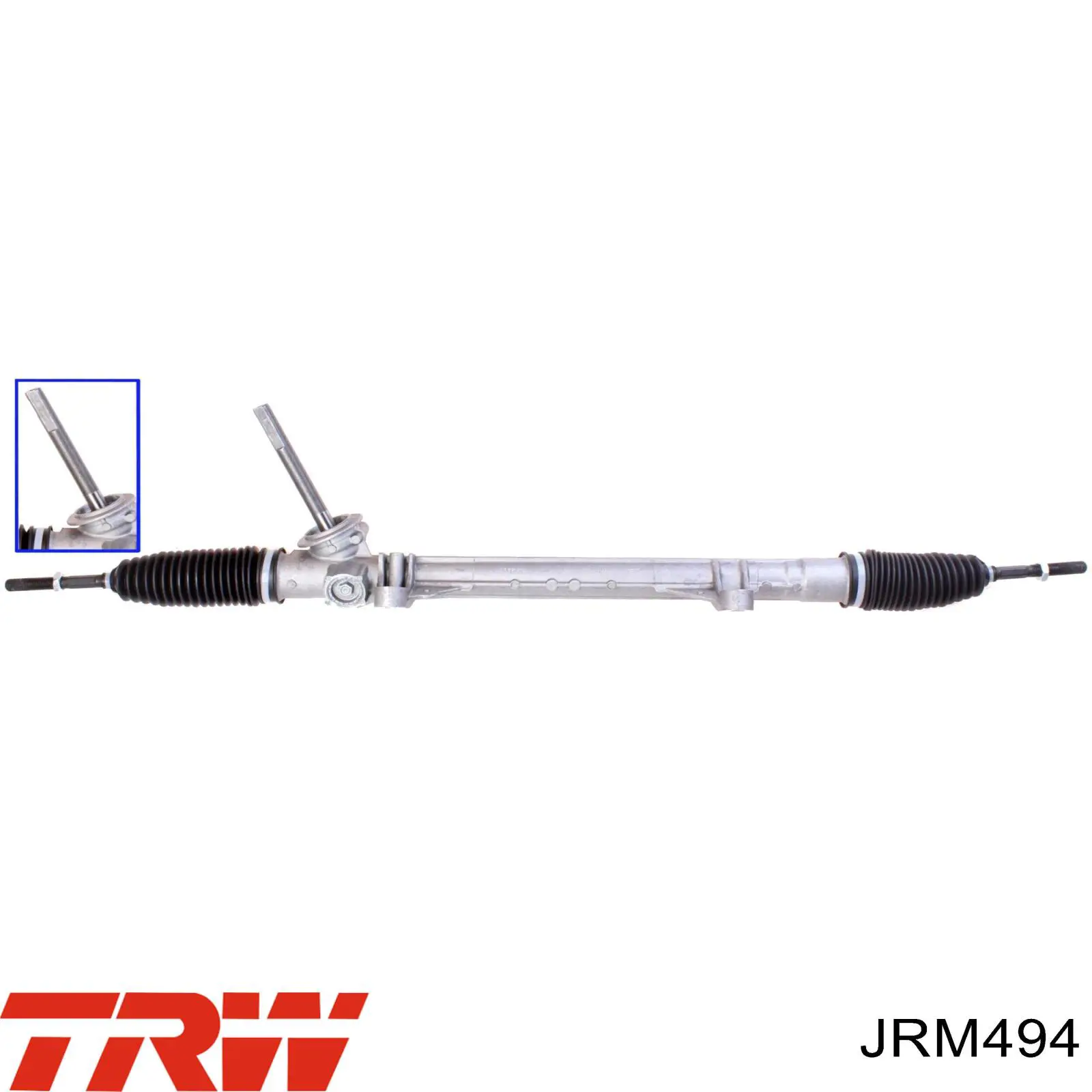 JRM494 TRW рулевая рейка