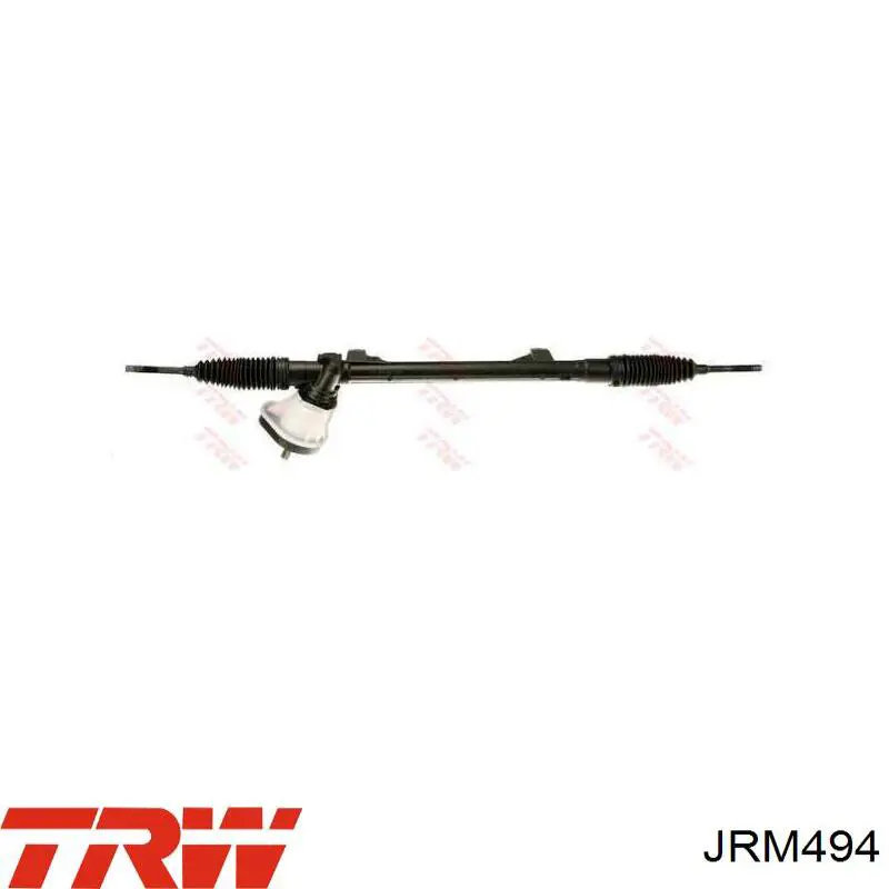 Реечный рулевой механизм Renault (RVI) 8200856495 цена, от 92.36 USD