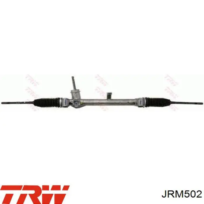 Реечный рулевой механизм Casco CSB72901AS цена, от 111.20 USD