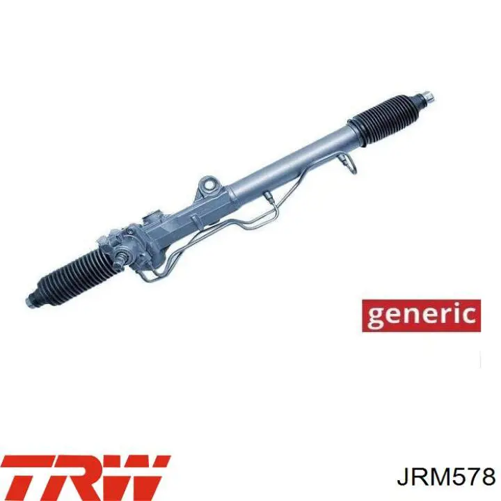 Реечный рулевой механизм Fiat/Alfa/Lancia 51965755 цена, от 74.29 USD