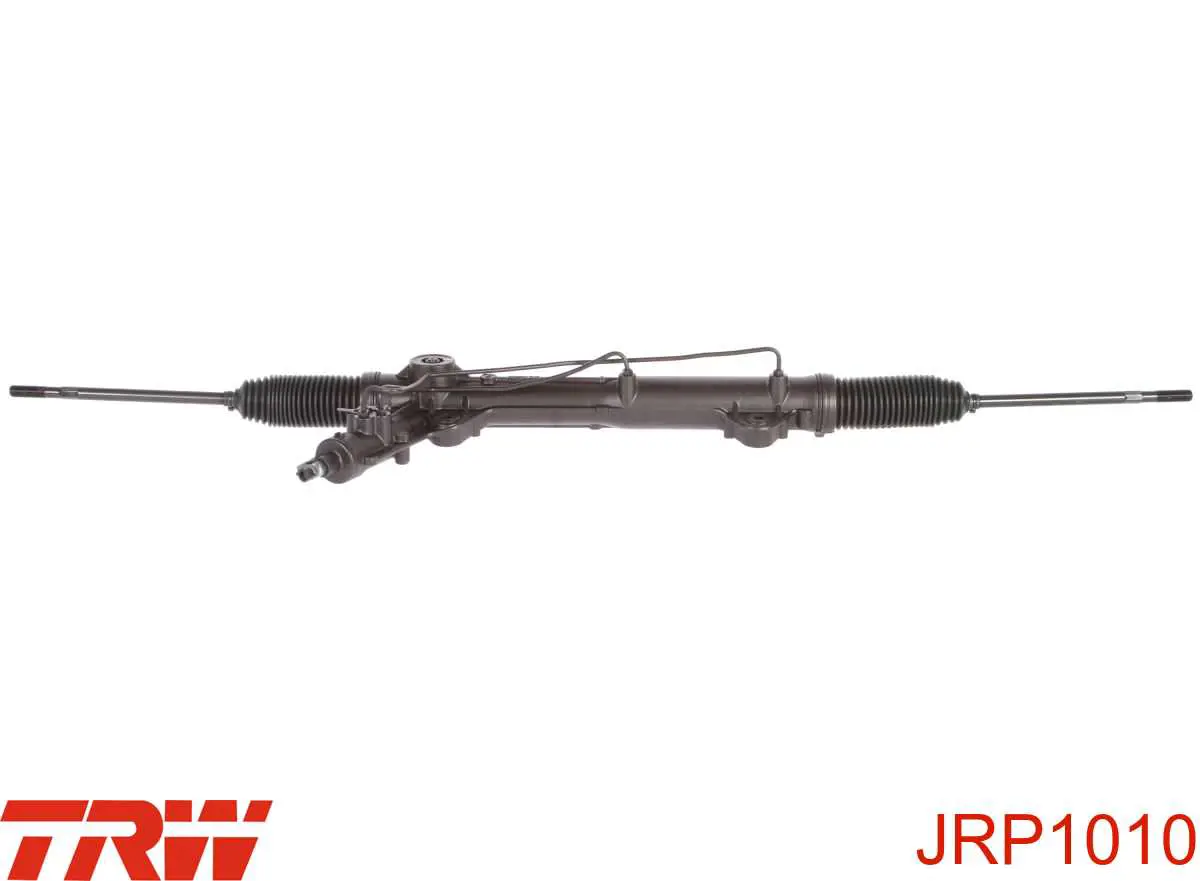 Рулевая рейка JRP1010 TRW