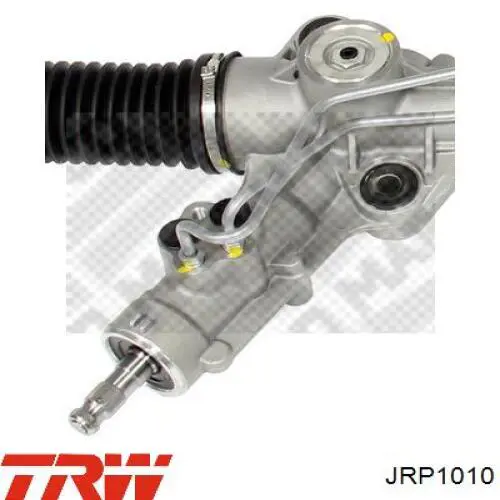 Рулевая рейка R2140 Motorherz