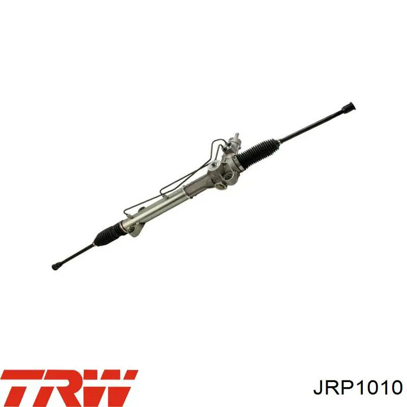 Рейка рулевая Motorherz R2140