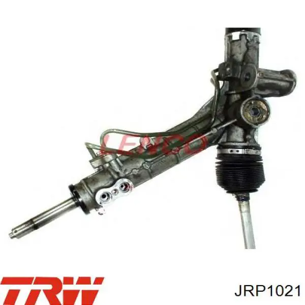 Рулевая рейка 8200355128 Renault (RVI)