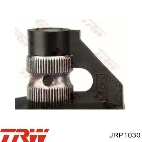 Рулевая рейка JRP1030 TRW