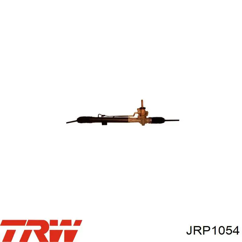 Рулевая рейка JRP1054 TRW