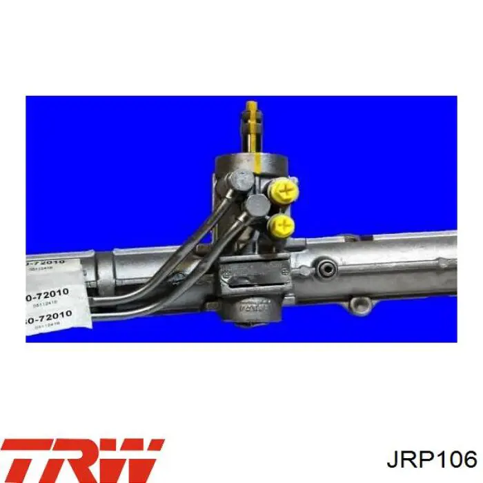 JRP106 TRW рулевая рейка