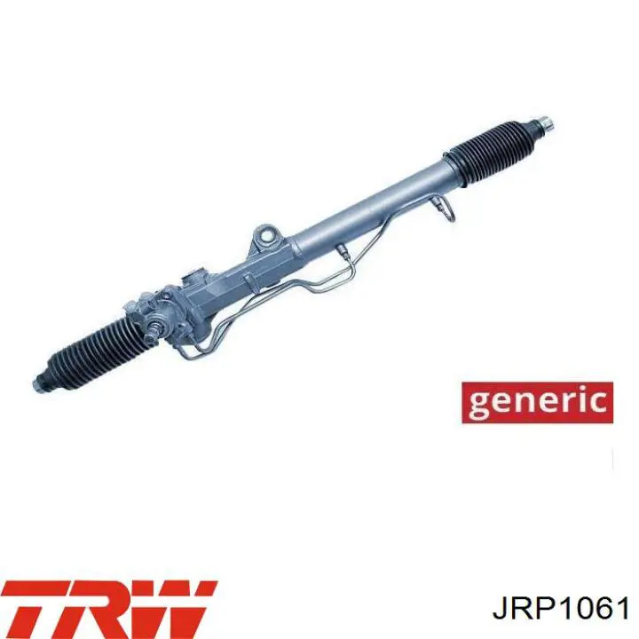 JRP1061 TRW рулевая рейка