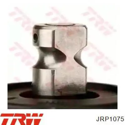 JRP1075 TRW рулевая рейка