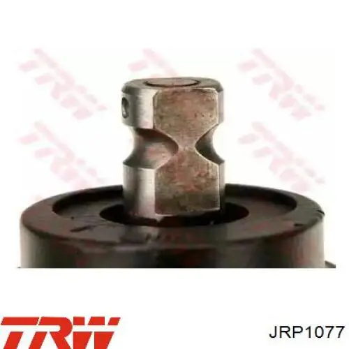 Рулевая рейка JRP1077 TRW