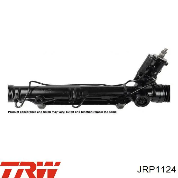 Реечный рулевой механизм MSG BW215 цена, от 310.03 USD