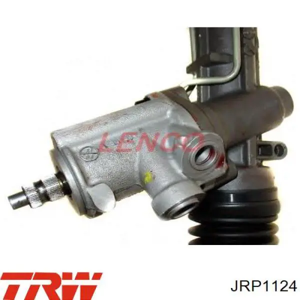 Купить BM75 WAT Рулевая рейка
