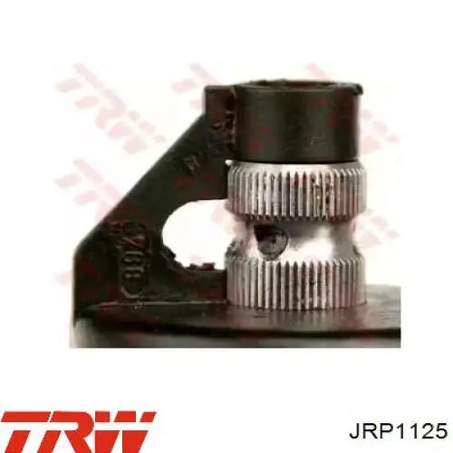 Рулевая рейка JRP1125 TRW