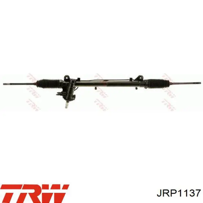 Рулевая рейка R2551 Motorherz