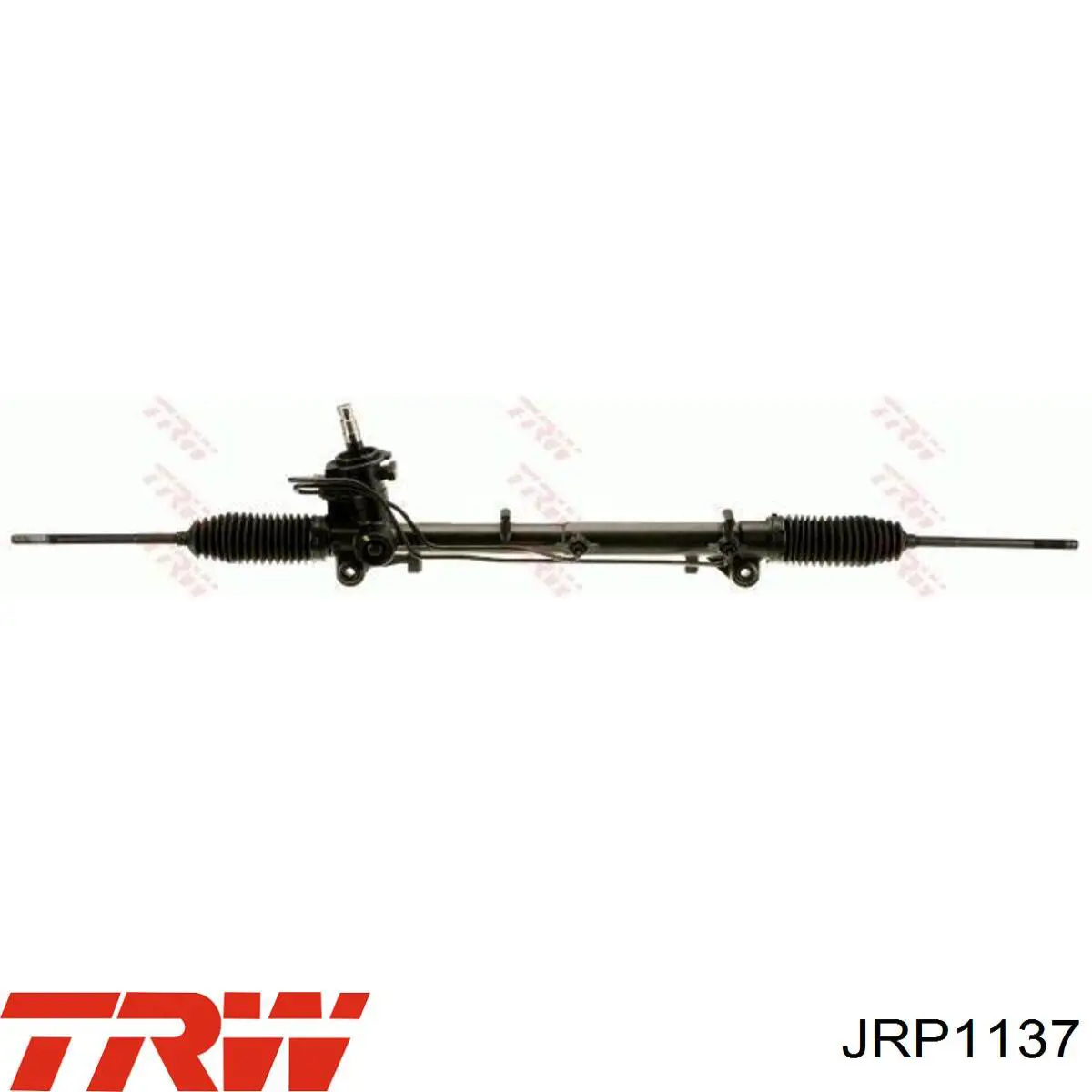 JRP1137 TRW рулевая рейка