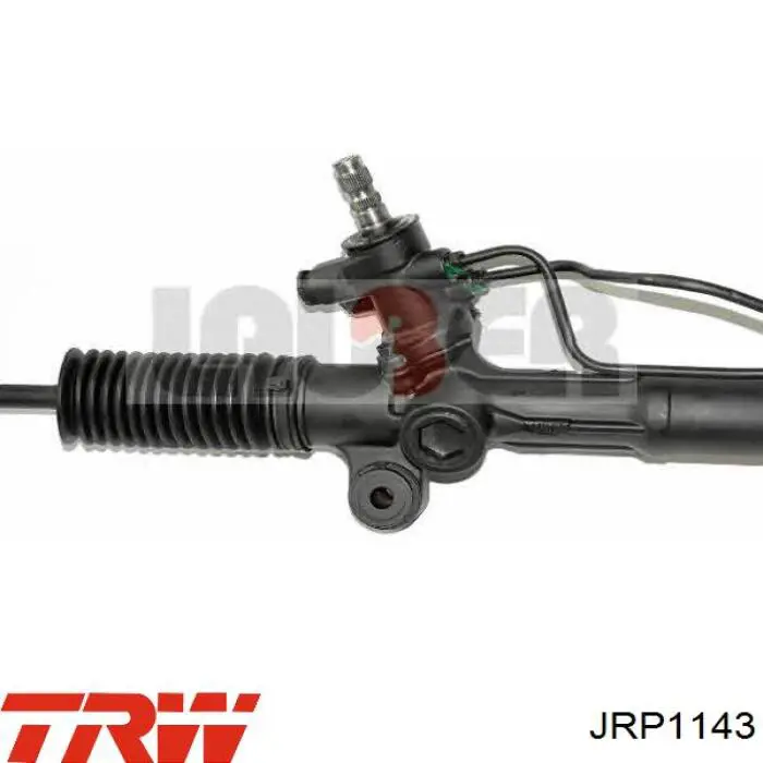 JRP1143 TRW рулевая рейка