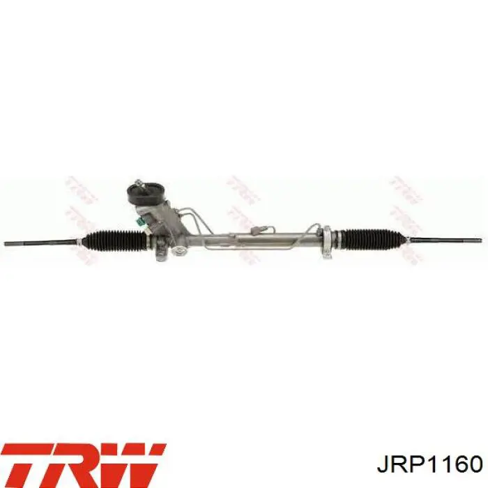 JRP1160 TRW рулевая рейка