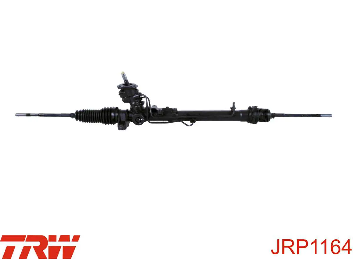 JRP1164 TRW рулевая рейка