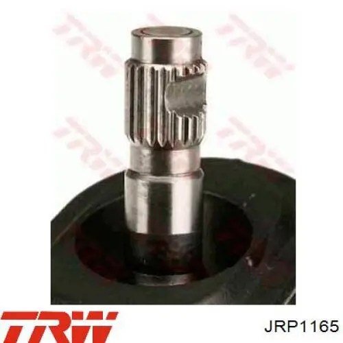 JRP1165 TRW Управление рулевое в сборе