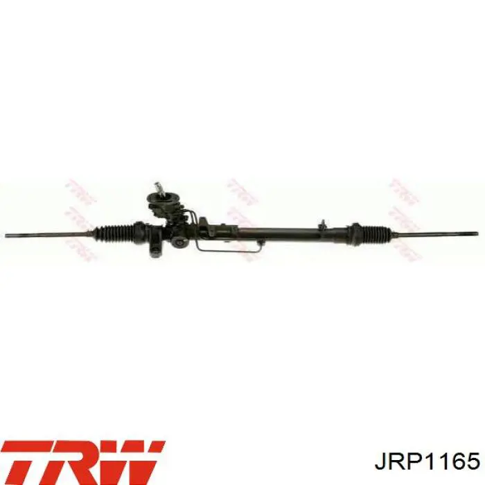 JRP1165 TRW рулевая рейка