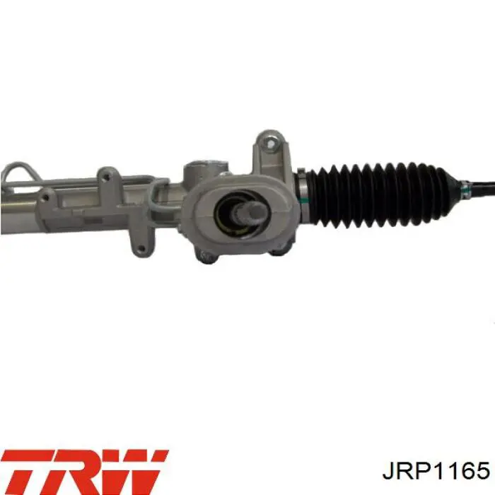 Рейка рулевая TRW JRP1165