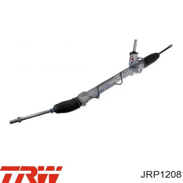 Рулевая рейка JRP1208 TRW