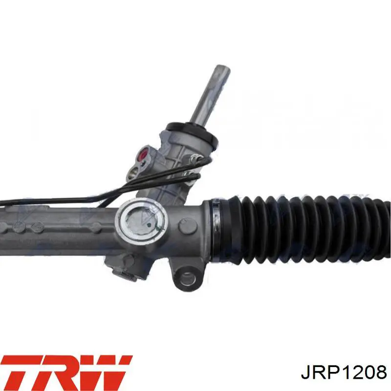Рулевая рейка LR9201R AGR