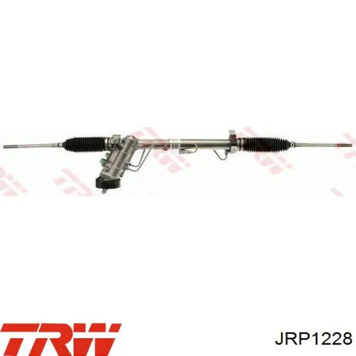Реечный рулевой механизм Reikanen R0255 цена, от 192.57 USD