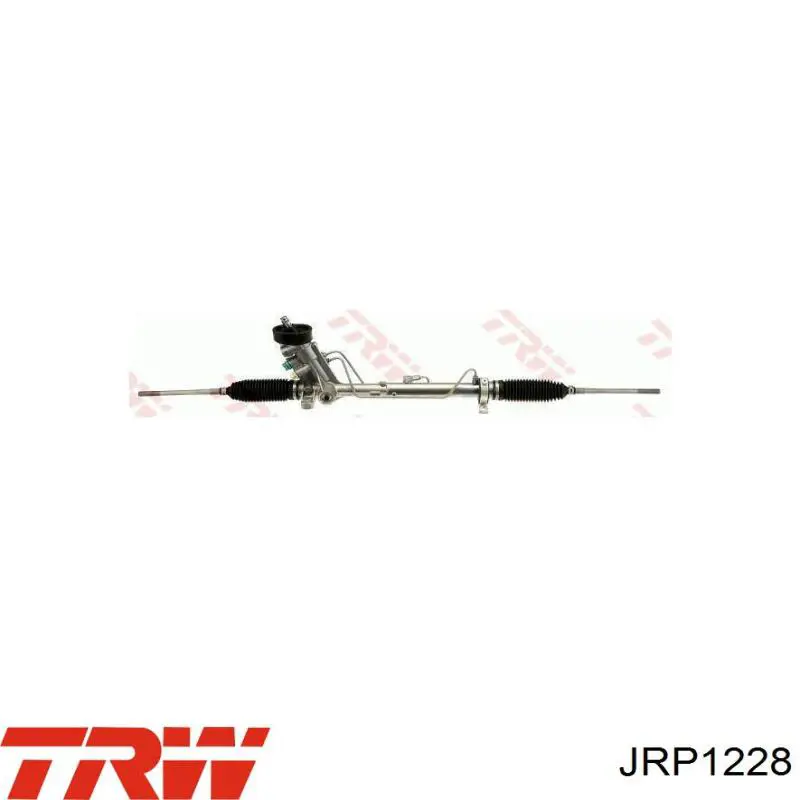 JRP1228 TRW рулевая рейка