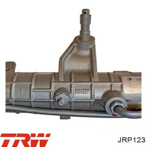 Купить 46433761 Fiat/Alfa/Lancia Рулевая рейка
